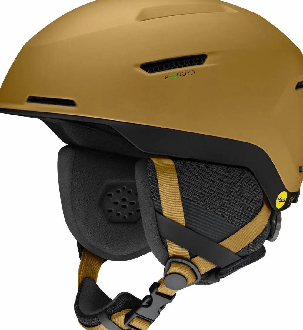 New Unisex Altus Mips Snowboarding