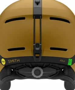 New Unisex Altus Mips Snowboarding