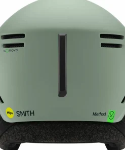 Smith Unisex Altus Mips Matte Chalk