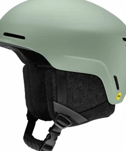 Smith Unisex Altus Mips Matte Chalk