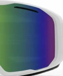 Smith Unisex Blazer White/Green Sol-X Mirror WHITE 2324 Outlet