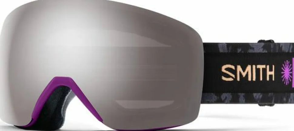 Smith Unisex Skyline Vivid Violet 2425