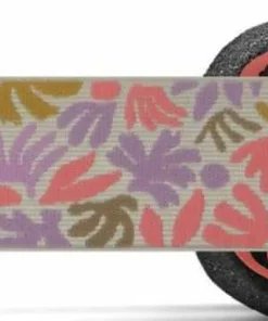 Smith Unisex Squad S Flare Flora / Chromapop Sun Platinum Mirror Sale
