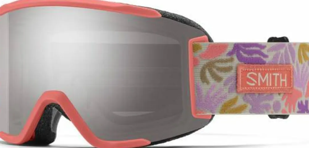 New Unisex Squad S Glasögon & Kikare|Snowboard