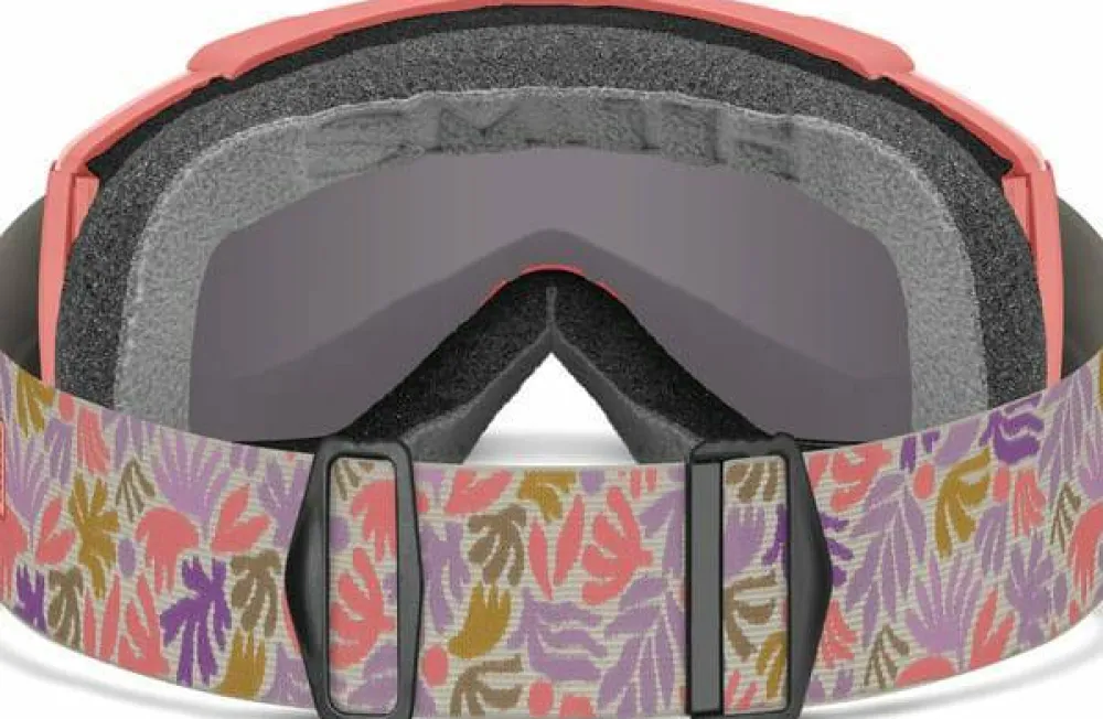 New Unisex Squad S Glasögon & Kikare|Snowboard