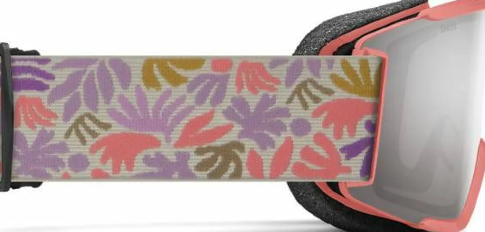 New Unisex Squad S Glasögon & Kikare|Snowboard
