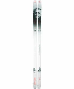 Åsnes Ingstad BC Ski WL/FL White Hot