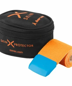 Åsnes X-Skin 58 mm Nylon Nolour OC