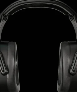 Sordin Left/RIGHT High Black Outlet