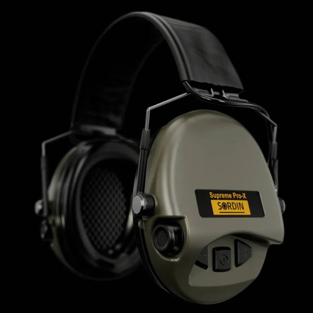 Online Supreme Pro-X Slim Hear2 Jakt