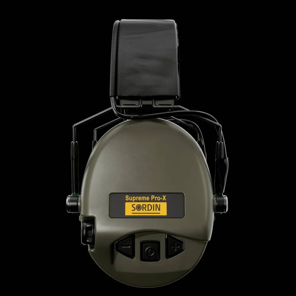 Online Supreme Pro-X Slim Hear2 Jakt