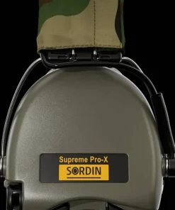 New Supreme Pro X LED Jakt