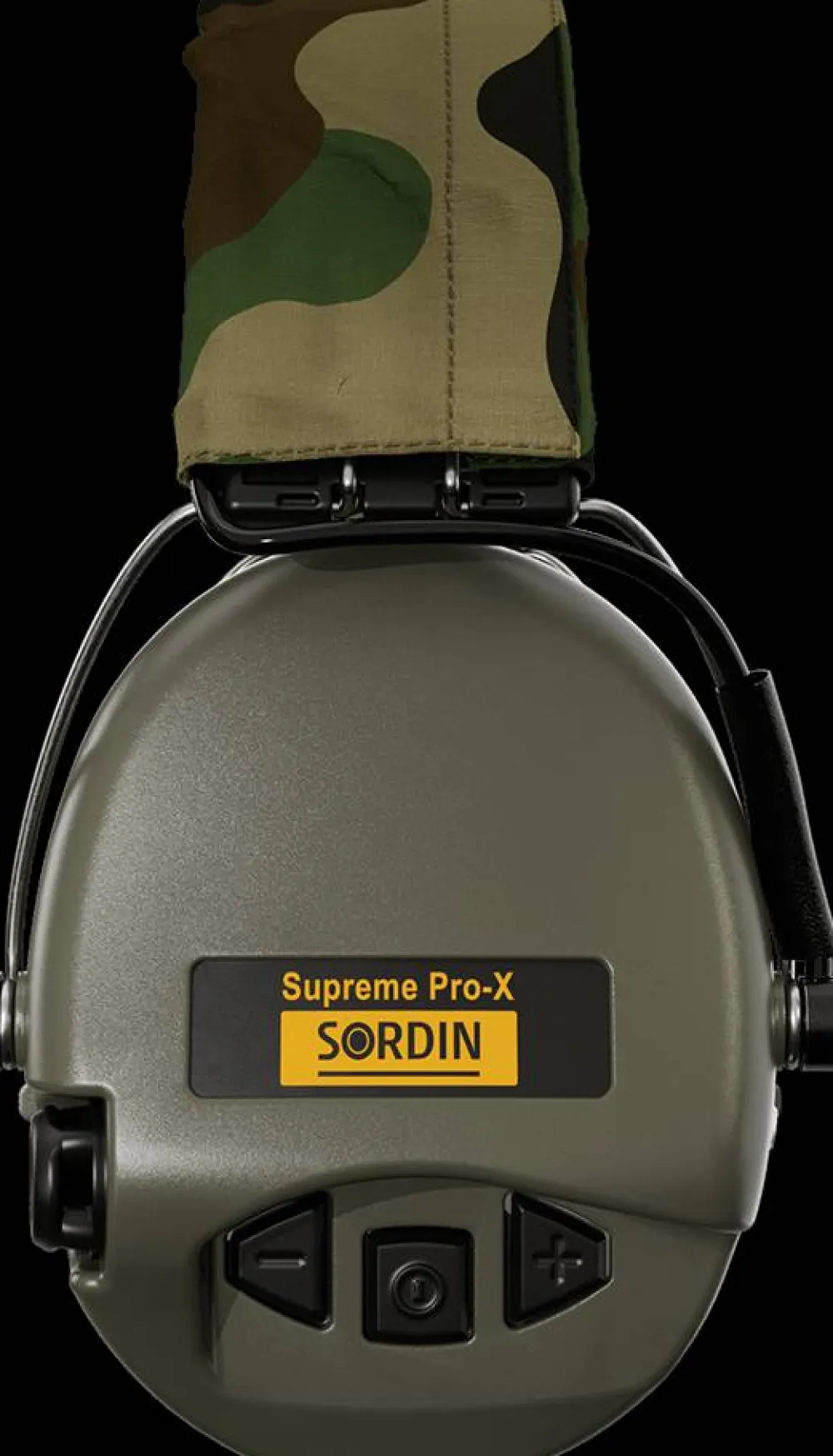 New Supreme Pro X LED Jakt