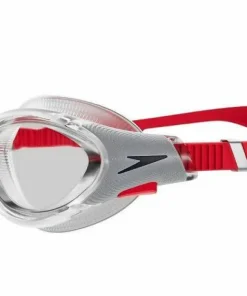 Speedo Biofuse 2.0 Clear/Red Outlet