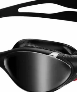 Speedo Biofuse 2.0 Mirror Black BLACK/SILVER Outlet
