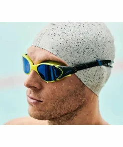 Speedo Biofuse 2.0 Mirror Black BLACK/SILVER Outlet