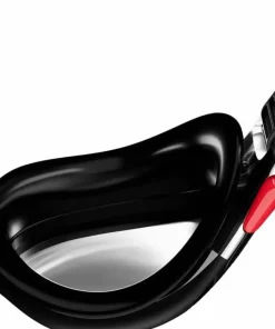 Speedo Biofuse 2.0 Mirror Black BLACK/SILVER Outlet