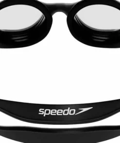 Speedo Biofuse 2.0 Mirror Black BLACK/SILVER Outlet