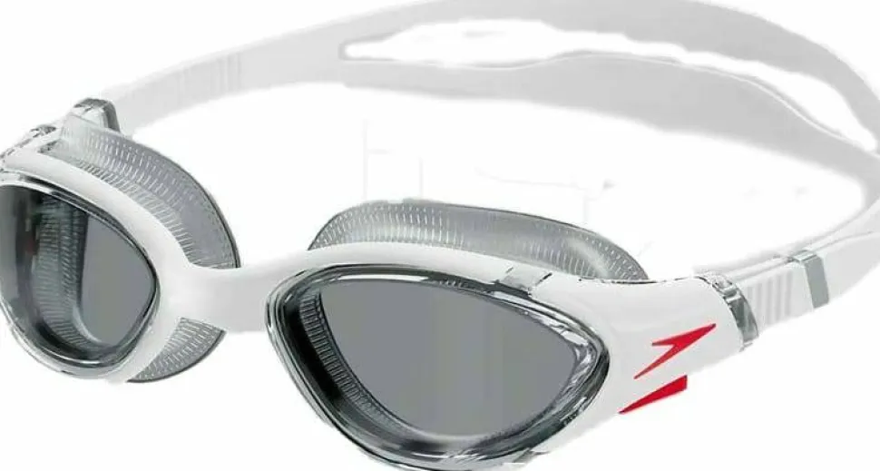 Speedo Biofuse 2.0 White/Smoke