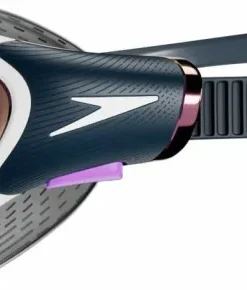 Speedo Biofuse 2.0 Women'S Mirror Blue/Purple