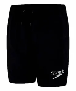 Speedo Essential Watershorts 13 Black New