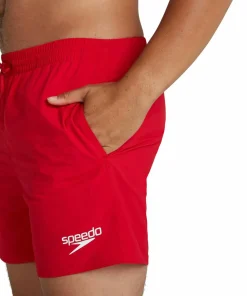 Speedo Essentials Watershorts 16 Fed Red Sale