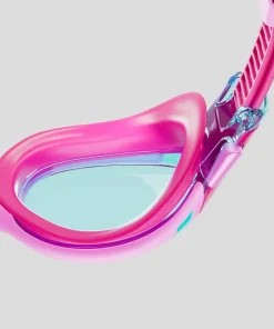 Speedo Juniors' Biofuse 2.0 Pink Pink/Pink Online