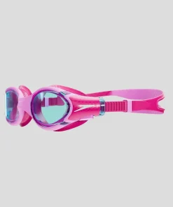 Speedo Juniors' Biofuse 2.0 Pink Pink/Pink Online