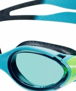 Speedo Juniors' Biofuse 2.0 Blue/Green Discount