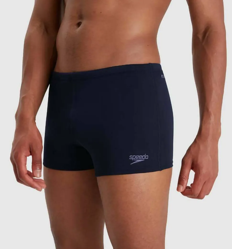 Speedo Men's Eco Endurance+ Aquashort Navy