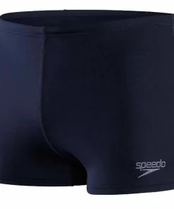 Speedo Men's Eco Endurance+ Aquashort Navy
