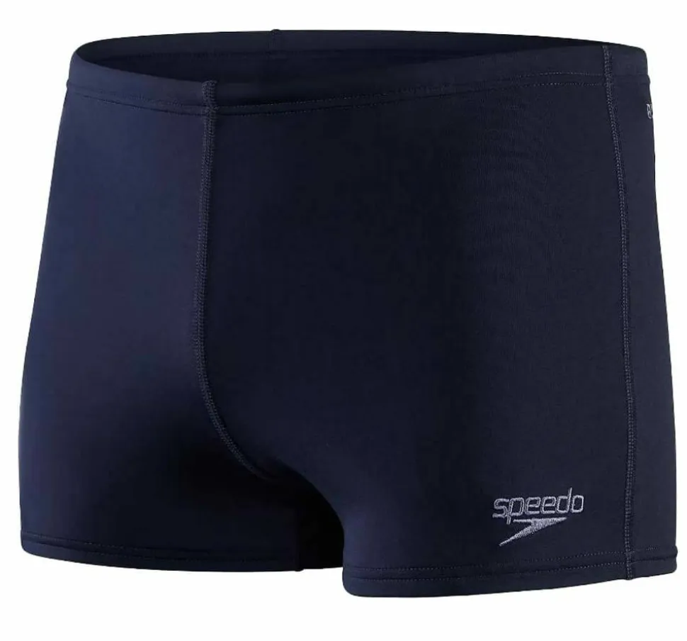 Speedo Men's Eco Endurance+ Aquashort Navy