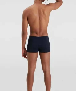 Speedo Men's Eco Endurance+ Aquashort Navy
