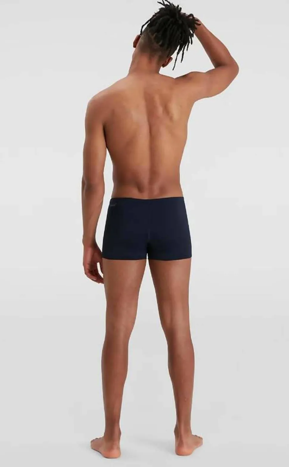Speedo Men's Eco Endurance+ Aquashort Navy