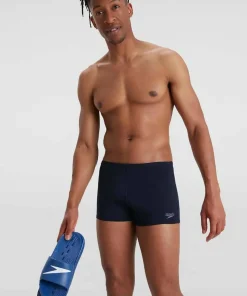 Speedo Men's Eco Endurance+ Aquashort Navy