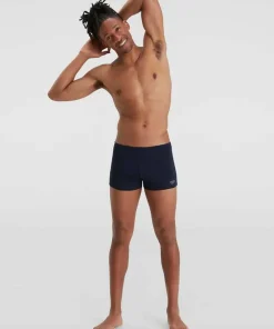 Speedo Men's Eco Endurance+ Aquashort Navy Discount