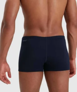 Speedo Men's Eco Endurance+ Aquashort Navy Discount