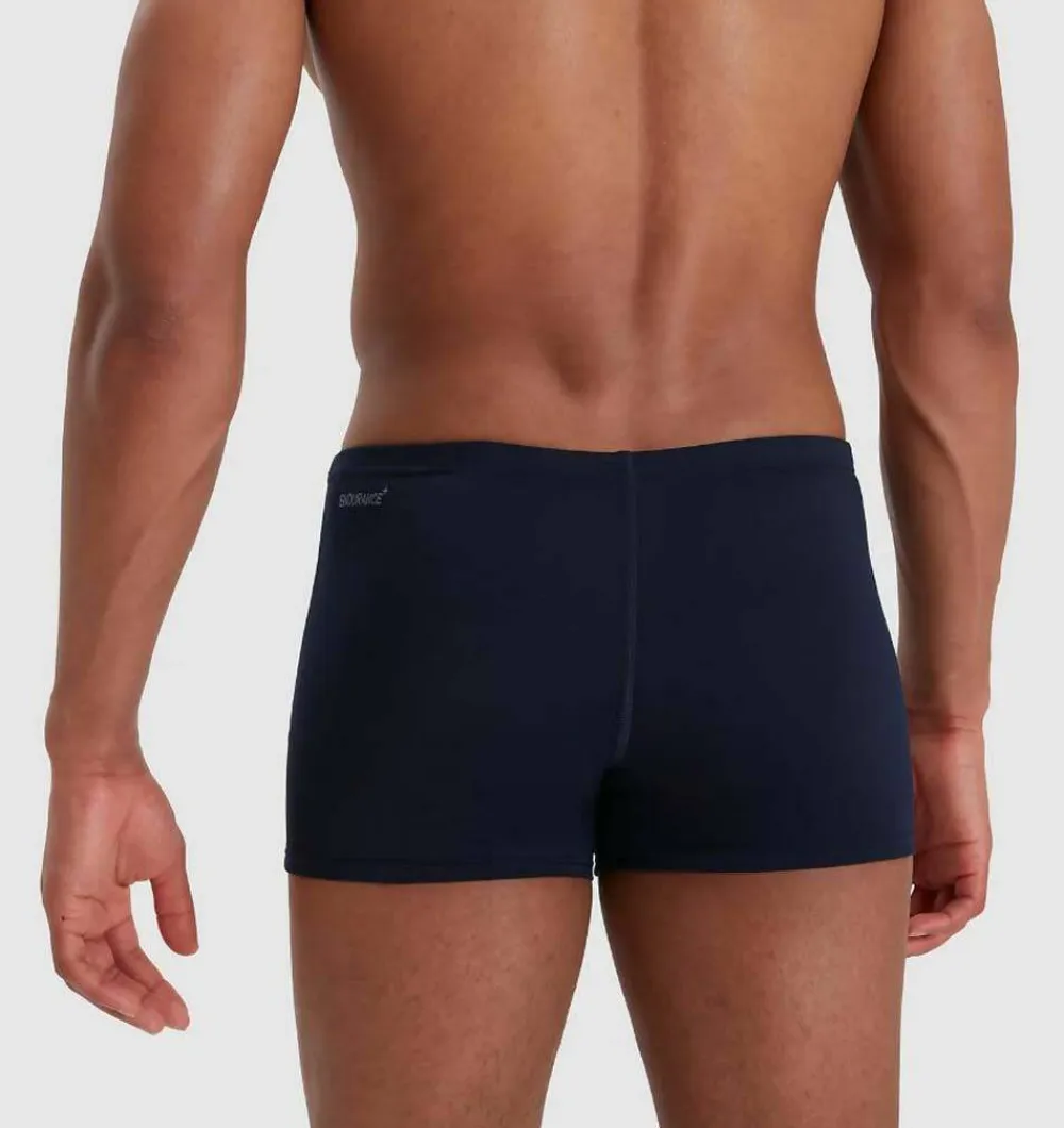 Speedo Men's Eco Endurance+ Aquashort Navy Discount