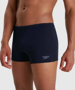Speedo Men's Eco Endurance+ Aquashort Navy Discount