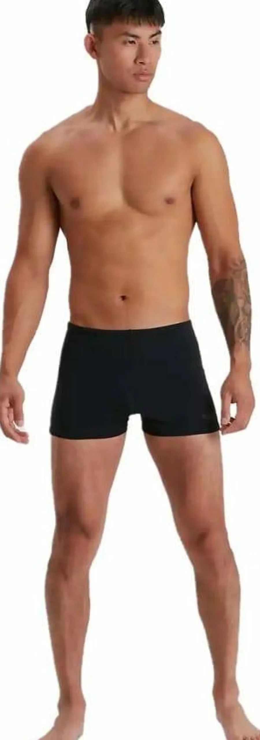 Sale Men's Eco Endurance+ Aquashort Simning