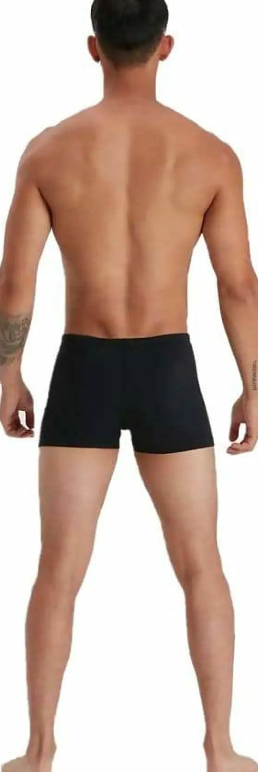 Sale Men's Eco Endurance+ Aquashort Simning