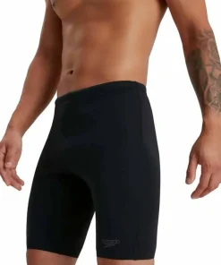 Speedo Men's Eco Endurance + Jammer Black