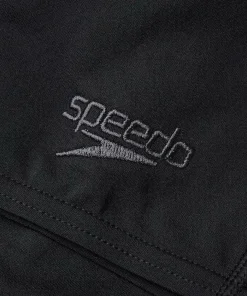 Speedo Men's Eco Endurance + Jammer Black