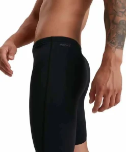 Speedo Men's Eco Endurance + Jammer Black