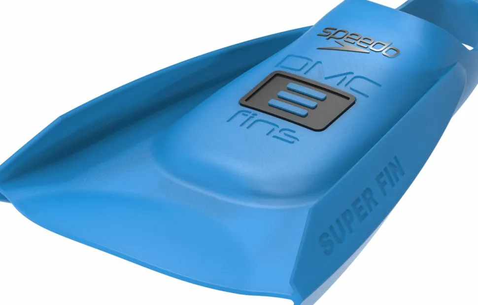 Speedo Speedo DMC Super Blue