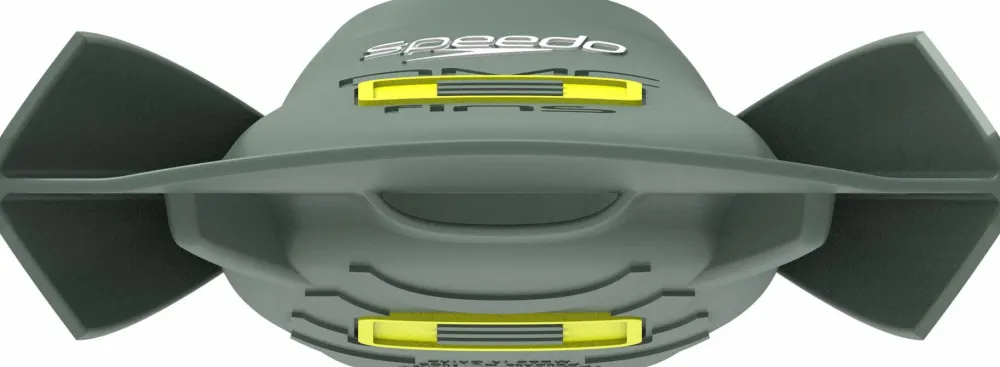 Speedo DMC Super Green Hot