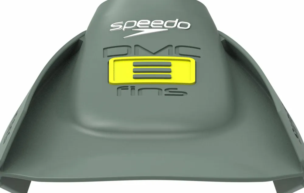 Speedo DMC Super Green Hot