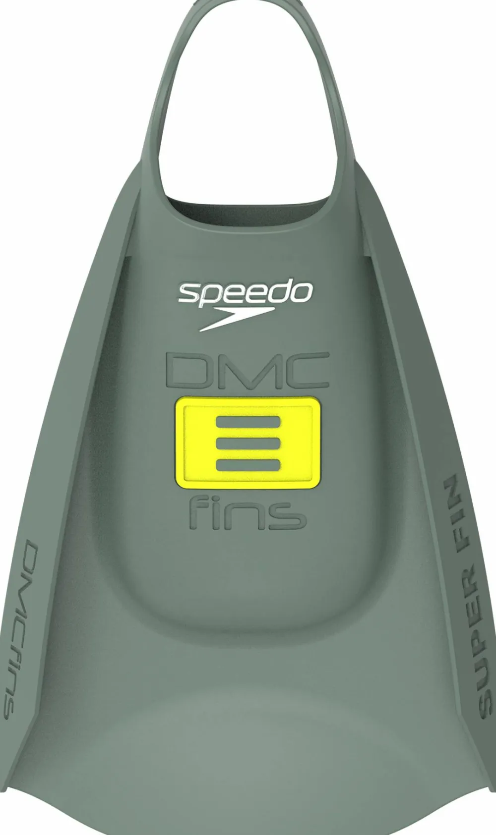 Speedo DMC Super Green Hot