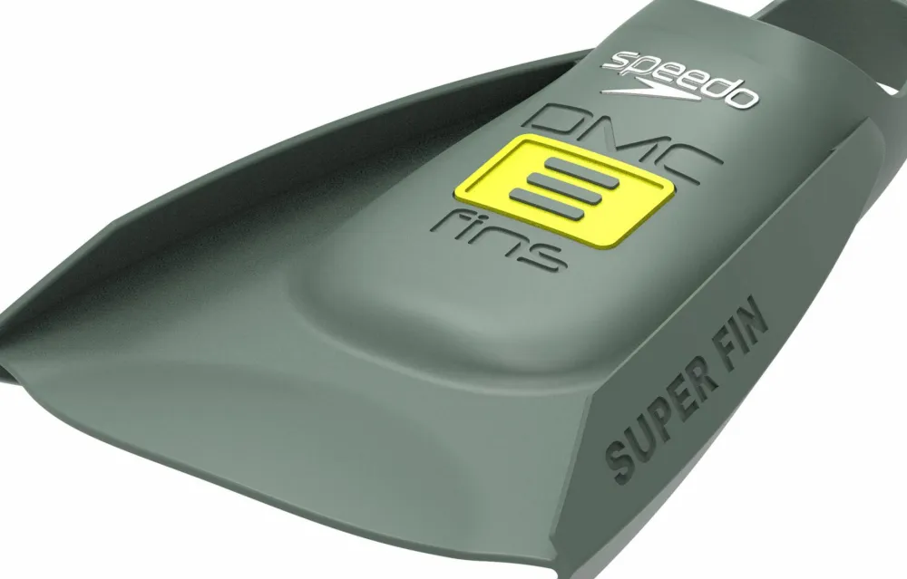 Speedo DMC Super Green Hot