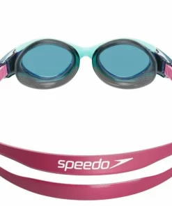 Speedo Women's Biofuse 2.0 Blue/Pink